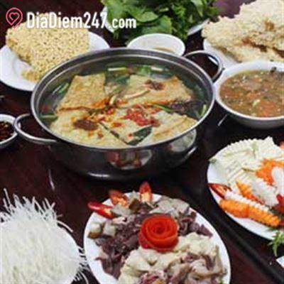 Lẩu Dê Nhất Ly - Quang Trung Hà Đông - Diadiem247.com ...