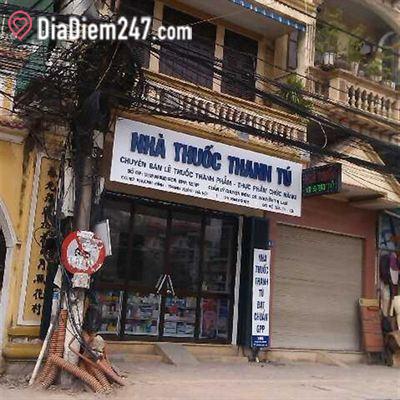 Nhà Thuốc Thanh Tú - Khương Đình | Địa Điểm 247