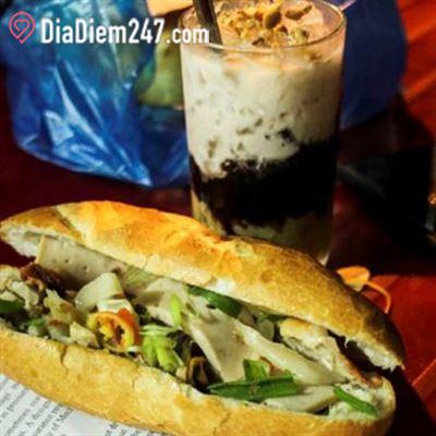 Bánh Mì Anh Tuấn - Vũng Tàu | Địa điểm 247