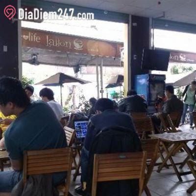 Labon Coffee's - Bế Văn Đàn | Địa điểm 247