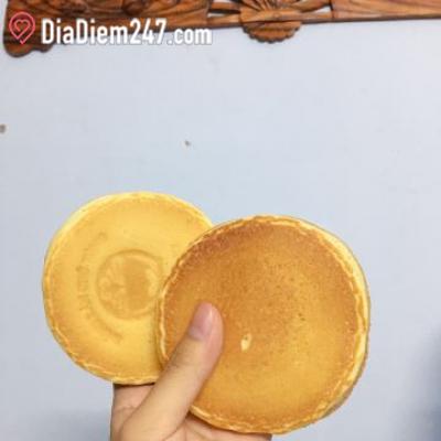 Bánh Rán Doraemon | Địa điểm 247