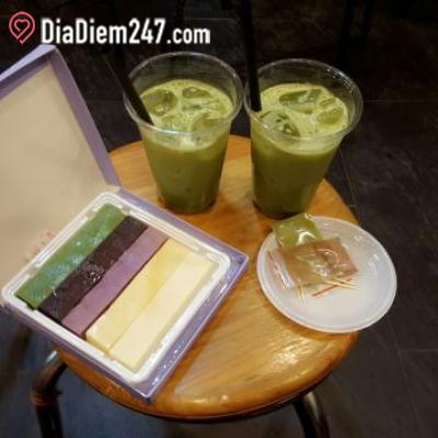 Mama Fanbox - Refresh Box For Fan | Địa điểm 247