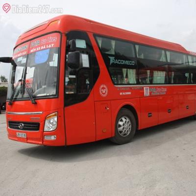 Xe Ninh Thuận đi Vũng Tàu Tìm Hiểu Giá Vé, Các Hãng Xe Uy Tín và Kinh Nghiệm Đi Xe