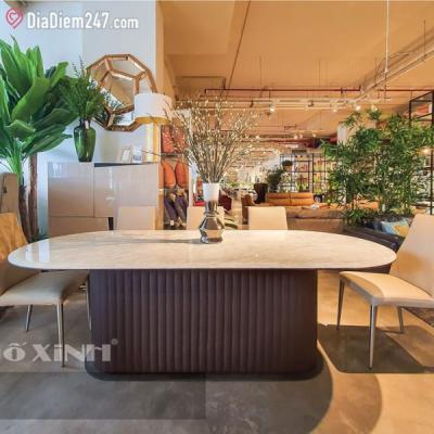 Nội thất Phố Xinh - Công ty, cửa hàng nội thất tại Hà Nội | Địa điểm 247
