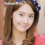 Salon t&oacute;c Phước Trần