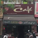 Bach Clinton Cafe