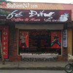 Đắng Cafe - Đại La