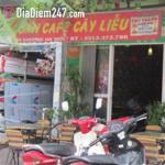 Cây Liễu Cafe