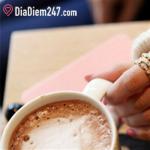 Lò Cafe - Bùi Xương Trạch