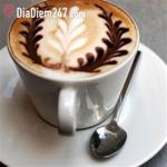 Trung Cafe - Bùi Xương Trạch