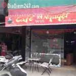 Nguyệt Cafe