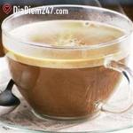 Xuân Cafe - Bùi Xương Trạch