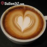 Bờm Cafe