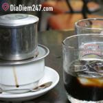 Quỳnh Hương Cafe