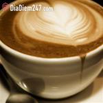 Liên Chi Cafe