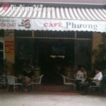 Phương Cafe - Phố Vọng
