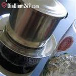 Kh&ocirc;ng T&ecirc;n Cafe