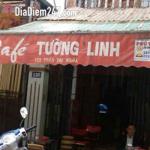 Tường Linh Cafe