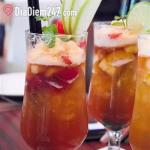 Minh Nguyen Coffee - Lê Thanh Nghị