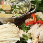 Lợi Nguyễn Qu&aacute;n - Triều Kh&uacute;c