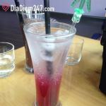 Odin Coffee - V&otilde;ng Thị