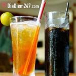 Cổ Coffee - Tr&iacute;ch S&agrave;i