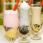 C&acirc;y Si Tr&agrave; Sữa