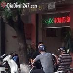 Trung Bắc Cafe