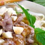 Phở Chua Ngọt - 29 Lương Văn Can