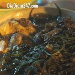 Gà Tần - Bánh Cuốn Nóng & Xôi - Phương Mai