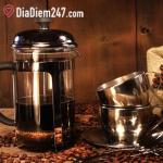 Vpresso Coffee - Vinhome Riverside
