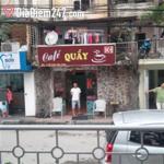 Quẩy Cafe
