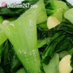 Cơm Bình Dân Thanh Tâm