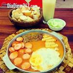 Bánh Mì Chảo Hai Chị Em - Hà Đông