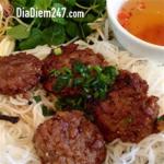 My Anh - Bún Chả & Nem Rán