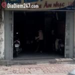 Thanh Thanh 1 - Cafe Âm Nhạc