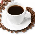 Cafe Vườn - Trương Định