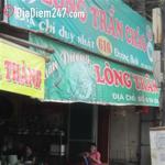 Tuấn Dương - L&ograve;ng Trần Ch&aacute;o