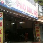 Phở Bắc Hải