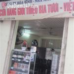 Bia Tươi Việt Ph&aacute;p