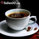 Cafe &Acirc;m Thanh - Định C&ocirc;ng