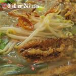 Bùi Minh - Đặc Sản Miến Lươn