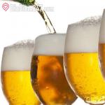 Việt Hà Beer - Quỳnh Mai