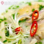 Phở Gà Bún Miến Ngan