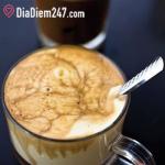 Wi Ki Cafe - Định C&ocirc;ng