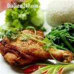 Nhật Hồng - Cơm Bia Hơi