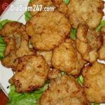 Cơm B&igrave;nh D&acirc;n - Ph&uacute; Gia