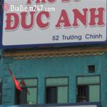 Đức Anh - Trường Chinh
