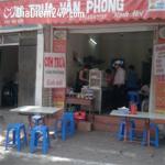 Cơm Trưa Văn Ph&ograve;ng