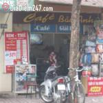 Bảo Anh Cafe - Ngọc Hà